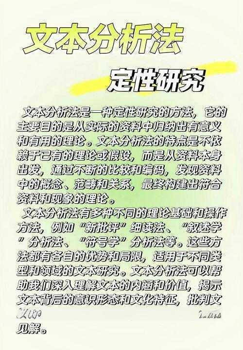 从文本到理论：三步拆解作家研究的学术写作密码