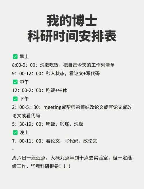 科研时间管理秘籍：如何5分钟生成完美论文目录