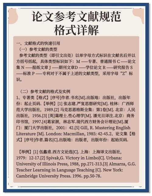 参考文献标题别乱抄！论文大牛教你5步写出既规范又吸睛的标题