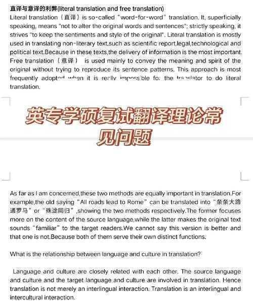 别让翻译吃掉论文价值！学术人必看的中英转换避坑指南