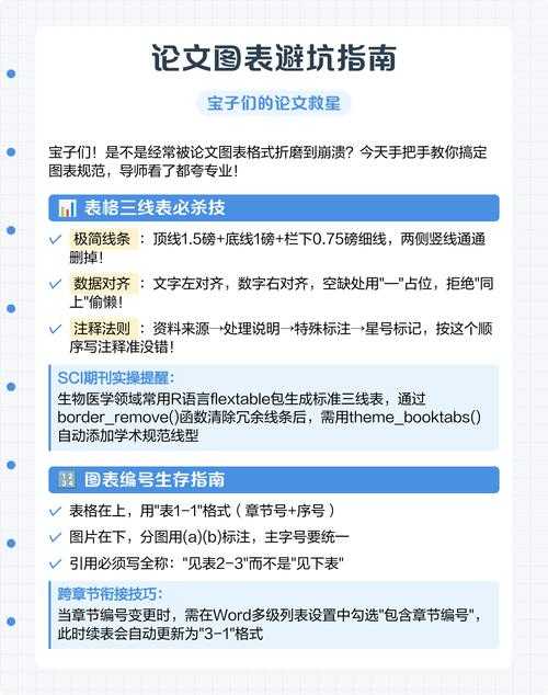 避坑指南：学术老司机教你如何写出不被拒稿的论文