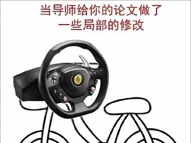 别再为论文头秃了！学术老司机带你用“研究思维”轻松搞定写作