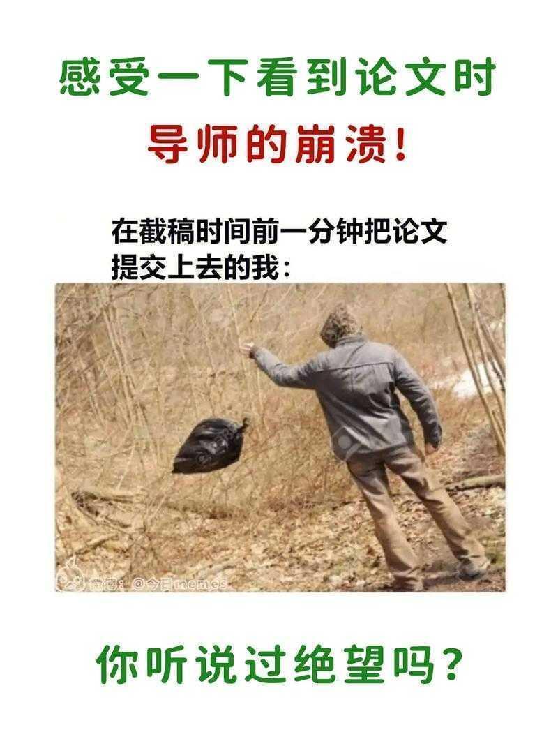 别再为论文头秃了！学术老司机带你用“研究思维”轻松搞定写作