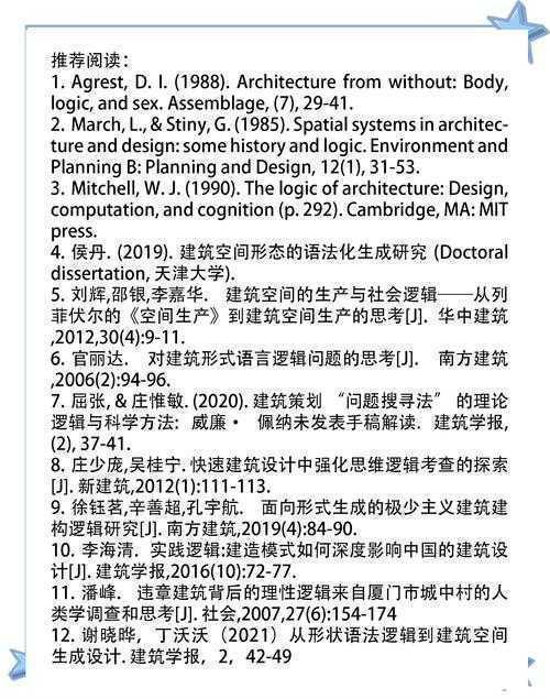 建筑评论写作指南：从入门到精通的研究视角