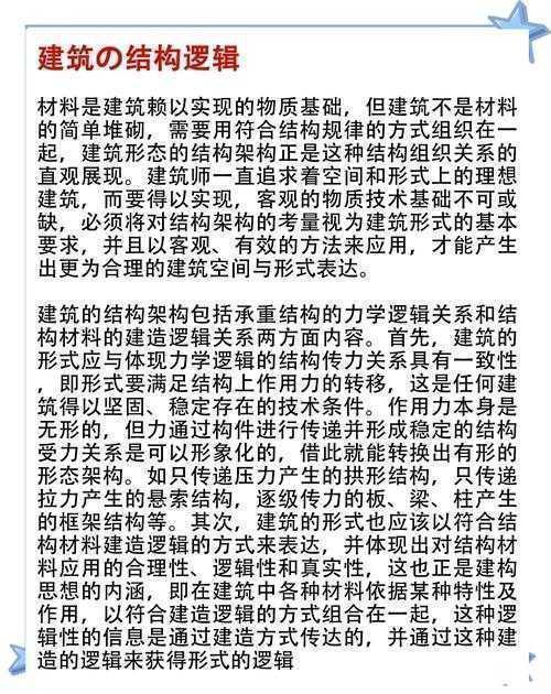 建筑评论写作指南：从入门到精通的研究视角