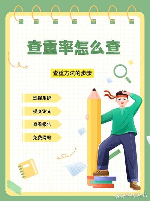 论文引用率怎么查重