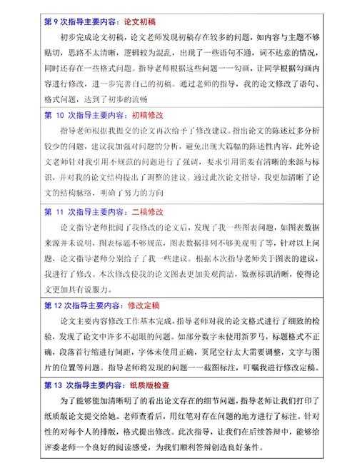 观察记录论文不再难：从新手到高手的全流程写作指南