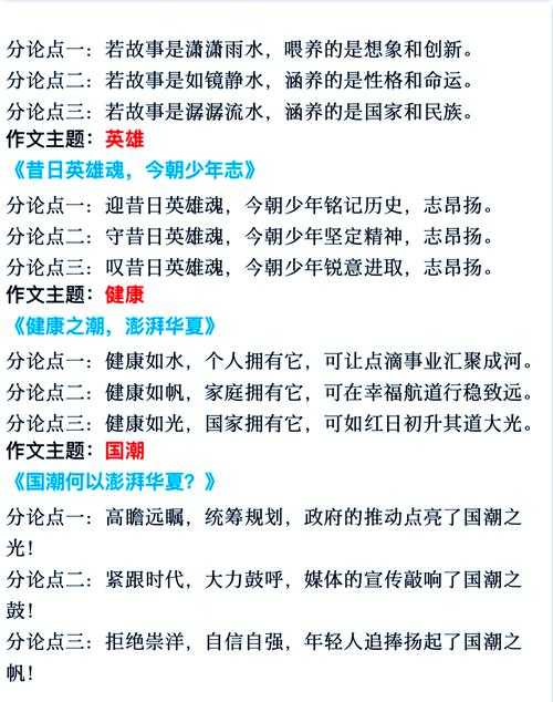 中心句写作的奥秘：如何让你的网络论文脱颖而出