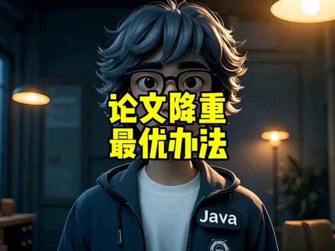 AI代笔的隐形雷区：论文降重的科学拆弹指南