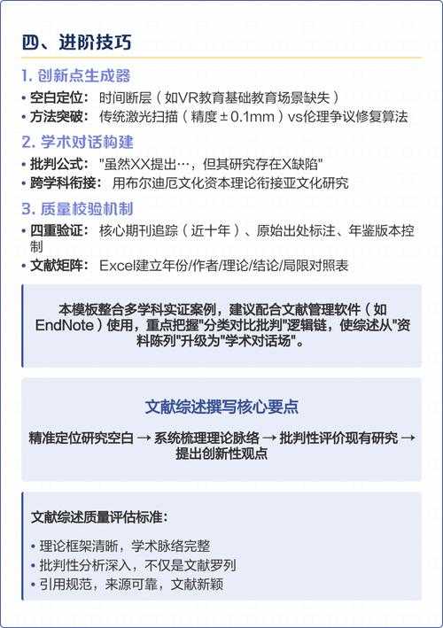 如何建立自身影响力论文：从学术新手到领域权威的进阶指南