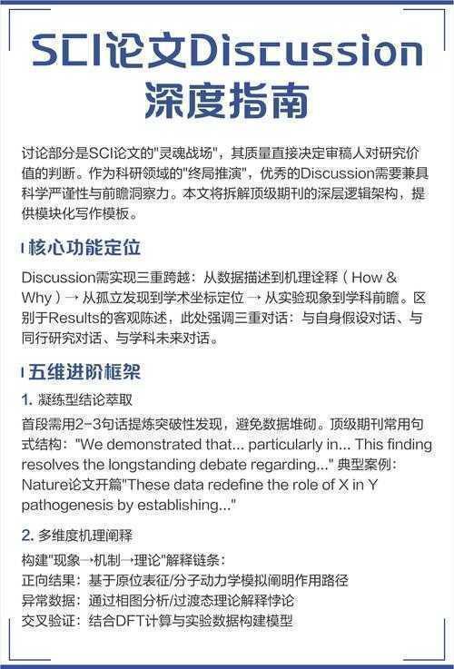 别浪费你的SCI！学术人简历中的论文成果量化呈现指南