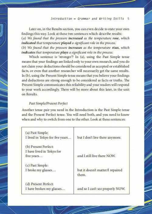 跨越语言壁垒：中文母语者撰写SCI论文的实战指南