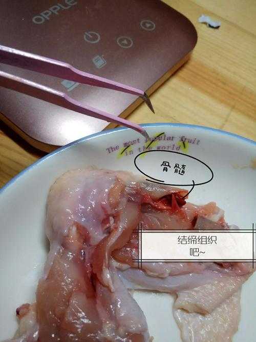 从厨房到实验室：解剖鸡翅论文的逆向写作法