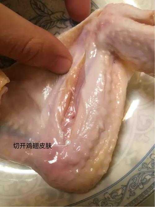 从厨房到实验室：解剖鸡翅论文的逆向写作法