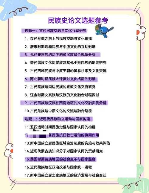 历史研究生论文如何写好：从选题到答辩的完整指南