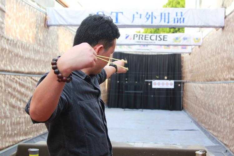 弹弓论文题目怎么写