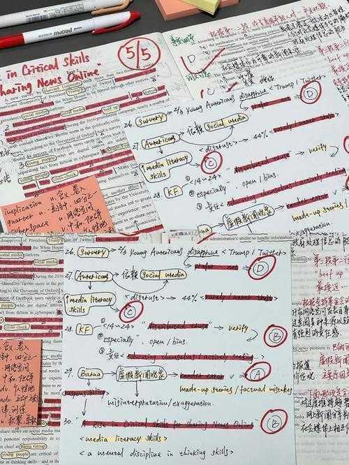 用结构化思维拆解英文博士论文:博士生私房阅读法大公开