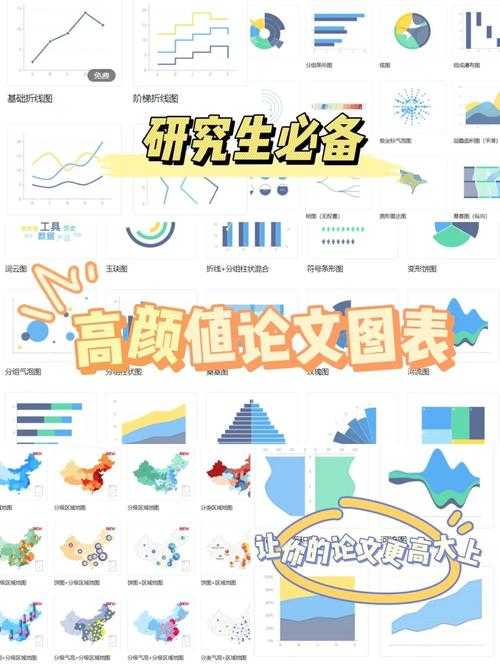 数据表格的「逆袭」：解锁论文图表呈现的隐藏秘籍
