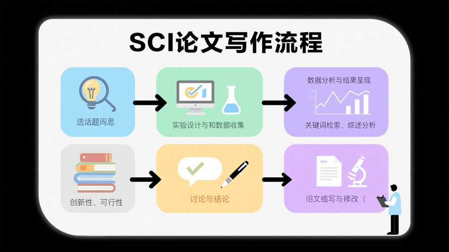 从医学生到科研新星：你的第一篇医学论文实战手册