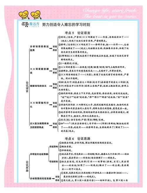 初三学习议论文写作指南：从学术视角解构高分策略