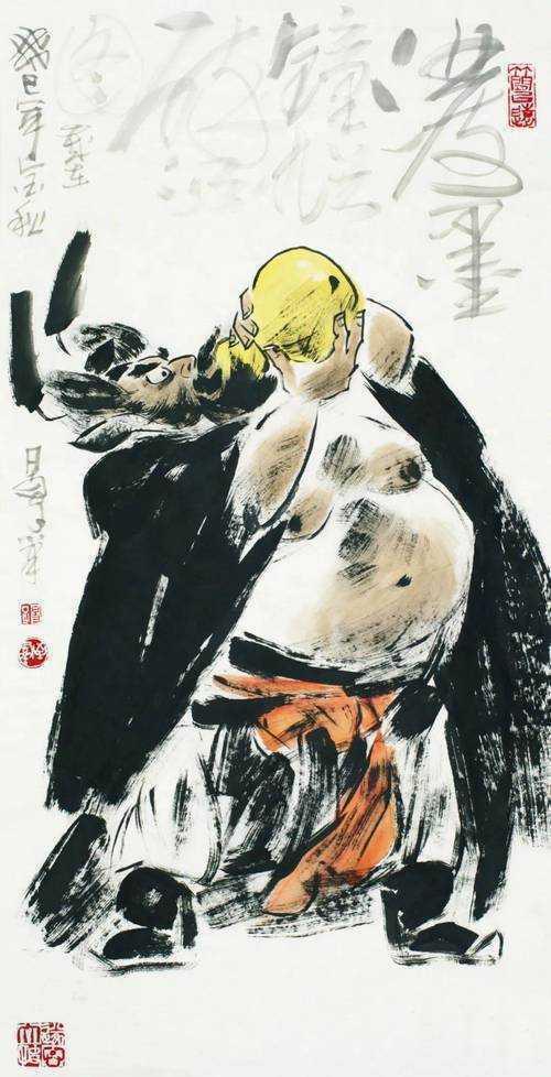 别再套模板了！这才是“钟馗画的评论文章如何写”的学术级攻略