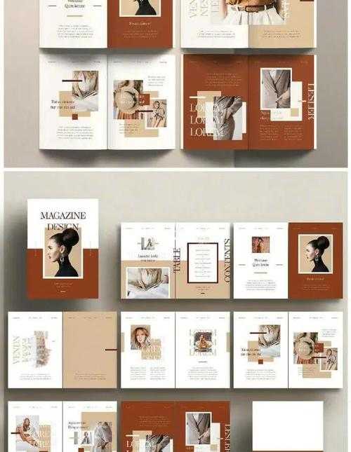 论文图片排版避坑指南：顶级期刊都在用的组合心法