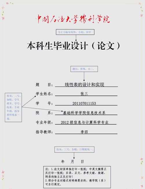 本科论文需要上传什么:从焦虑到从容的完整指南