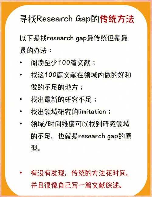 论文如何找论点：从学术空白到创新突破的实战指南