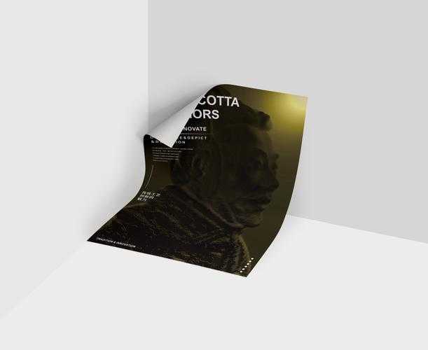 被忽略的学术名片：论文封面的视觉说服力重构策略