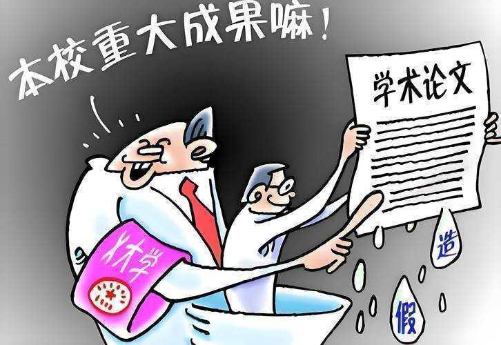 守护研究诚信：一名研究者如何揭开论文图片造假的真相