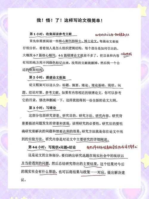 论文侦探的秘籍：从文献迷雾中精准定位题目的科学方法