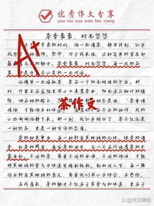 从泡茶到论文：如何用系统化思维完成高质量学术写作