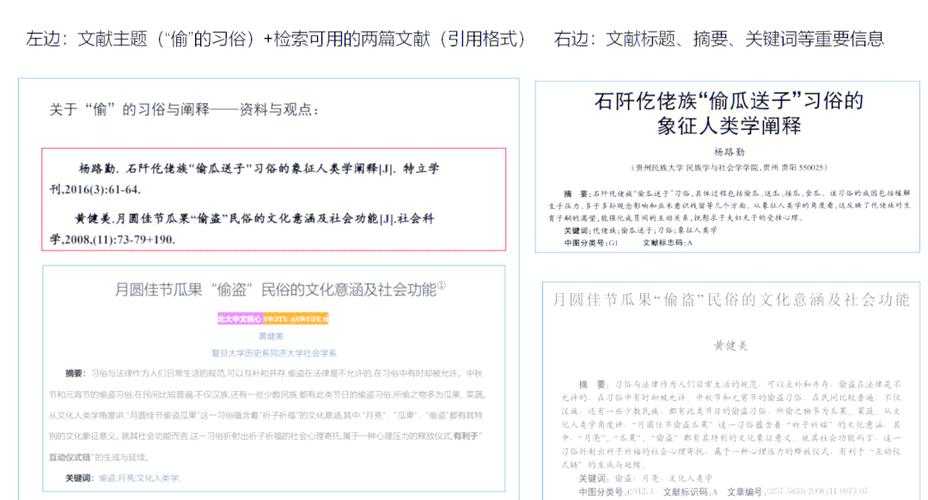 高效扫描学术杂志论文：研究者的快速精读与信息提取术