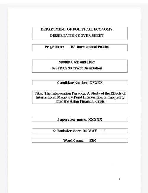 德语论文分段真相:90%留学生忽略的逻辑陷阱