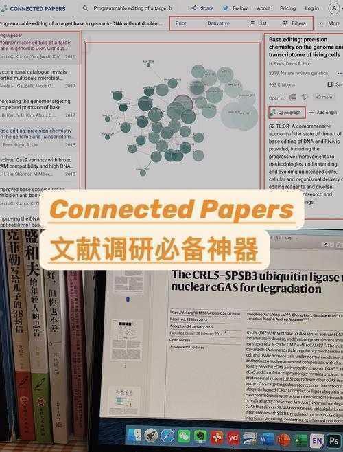 论文问题调查是什么：从新手到专家的研究指南