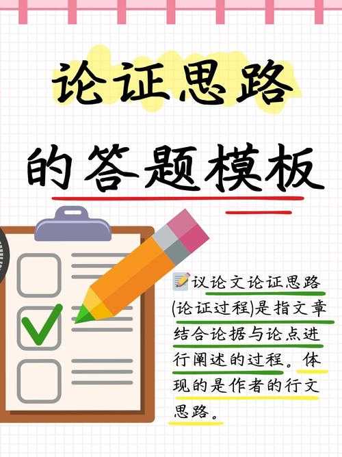 论文观点总被质疑？三步搭建坚不可摧的论证堡垒