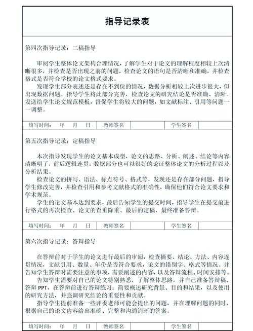 如何指导论文：从“手把手”到“放手”的艺术与科学