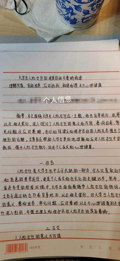 “论文归档查什么”？资深学术狗的血泪经验：别让你的研究心血烂在文件夹里！