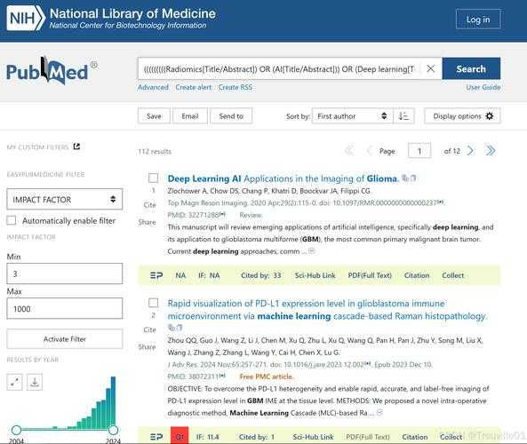 医疗文献检索效率提升300%：从PubMed萌新到系统评价达人的通关秘籍