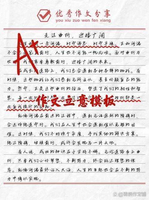 论文什么是立意作文