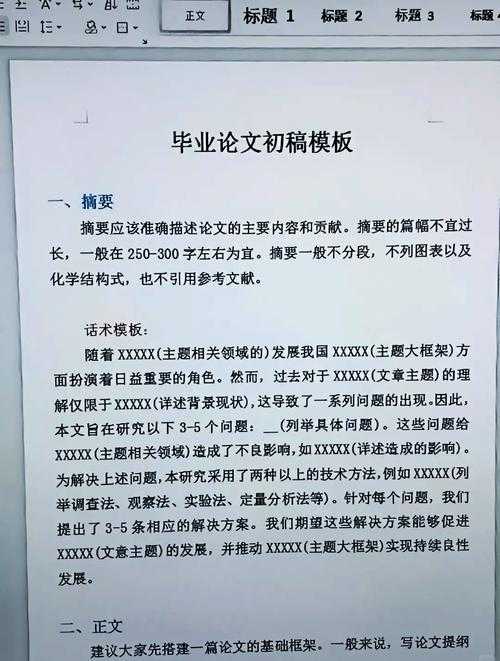 论文如何缩印：学术写作的最后一道防线
