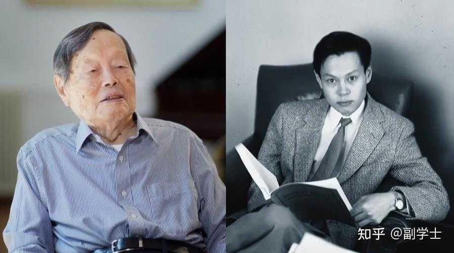 杨振宁论文顺序是什么？一篇让你彻底搞懂诺奖级学者成长轨迹的指南