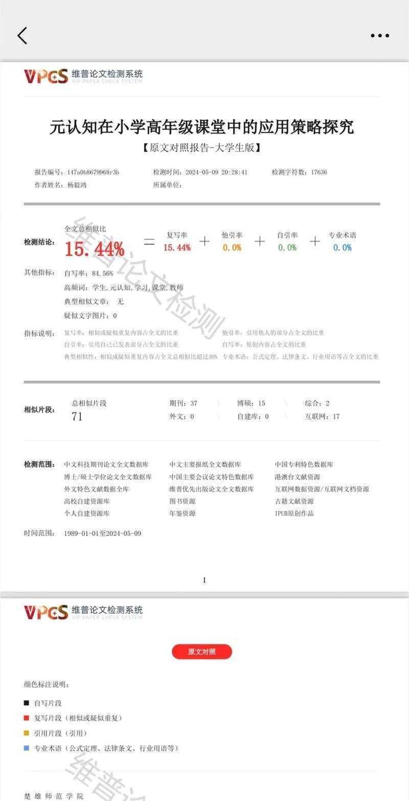 论文页码打印：从学术规范到技术实现的系统研究