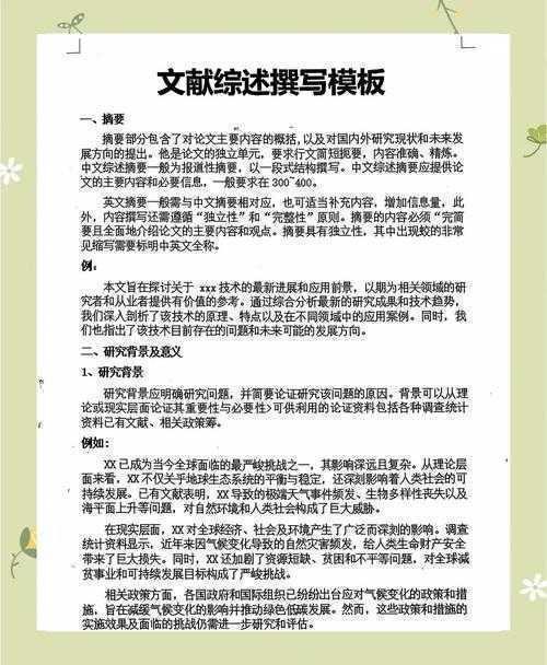 论文如何删节：从信息过载到精炼表达的科学策略