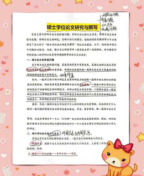 论文选题不再迷茫:一个研究者的高效搜索指南