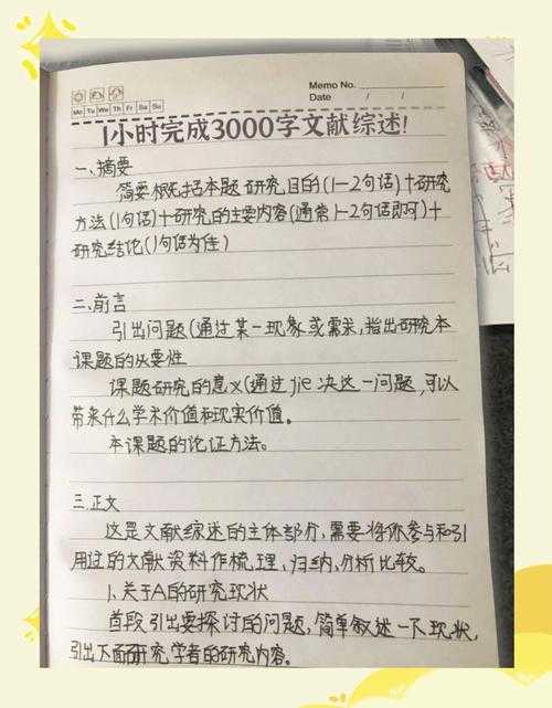 文献小白也能逆袭！我是如何拆解“如何学好专业论文”这个硬核技能的