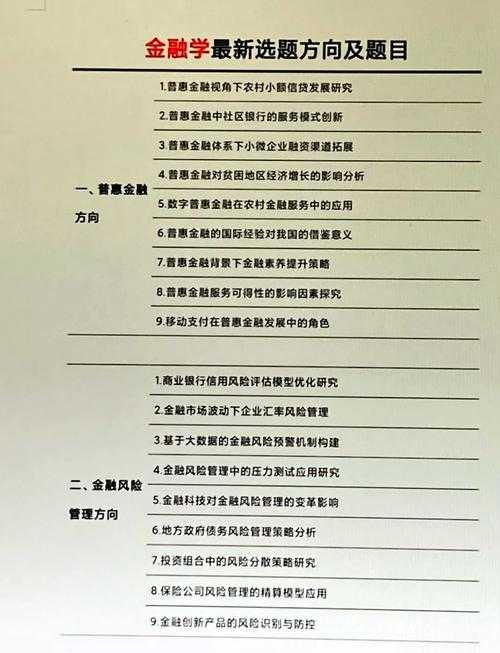别在选题上踩坑！从文献空白到爆款论文的五步心法