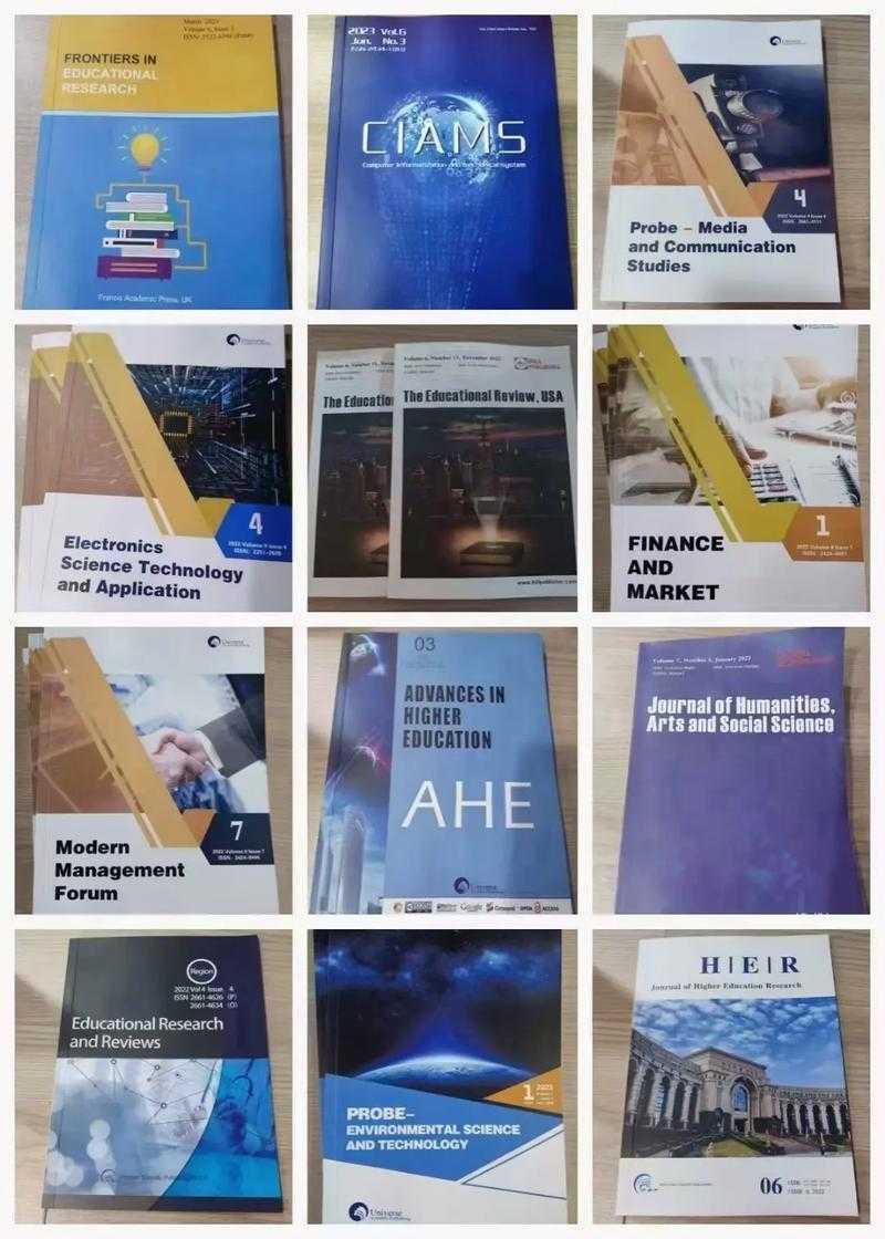 文献新手的福音：5个绝招让你秒速定位论文DOI