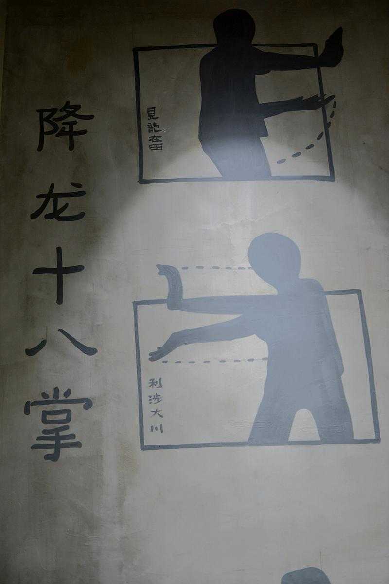 武林学术圈的隐藏宝藏：如何科学评价郭靖的「降龙十八掌」论文？