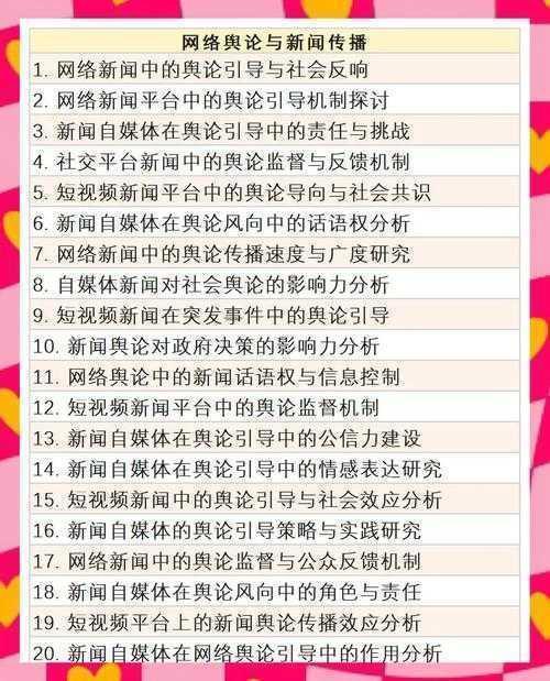 热点论文：学术界的流量密码还是创新风向标？